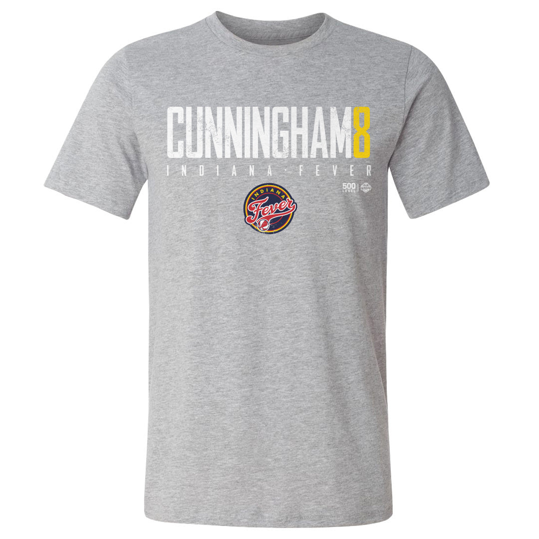 Sophie Cunningham Indiana Fever Elite WHT