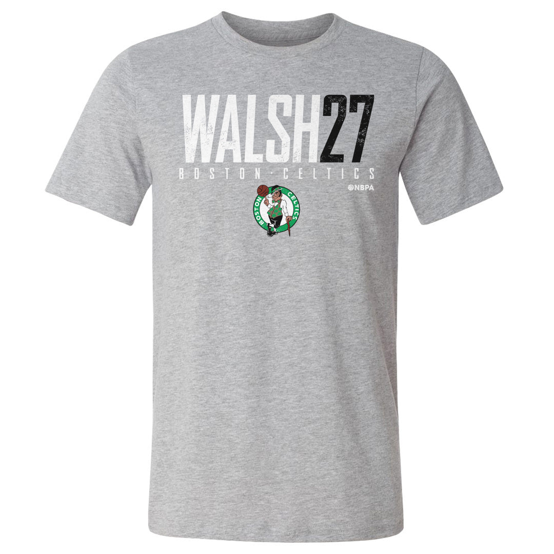 Jordan Walsh Boston Celtics Elite WHT