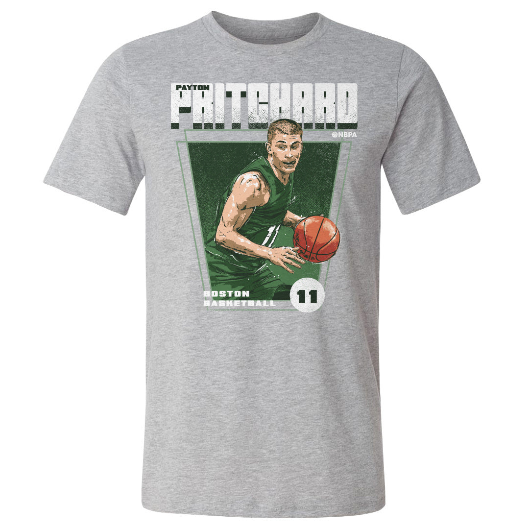 Payton Pritchard Boston Premiere WHT