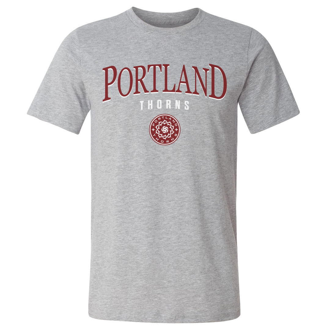 Portland Thorns FC Arch WHT
