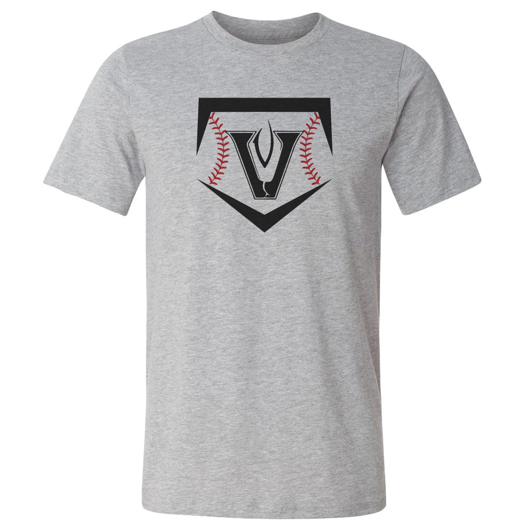 Vandegrift Crown Trio Baseball Diamond