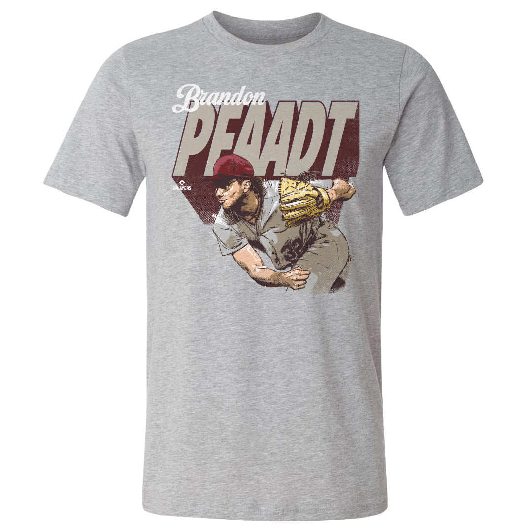 Brandon Pfaadt Arizona Strike WHT