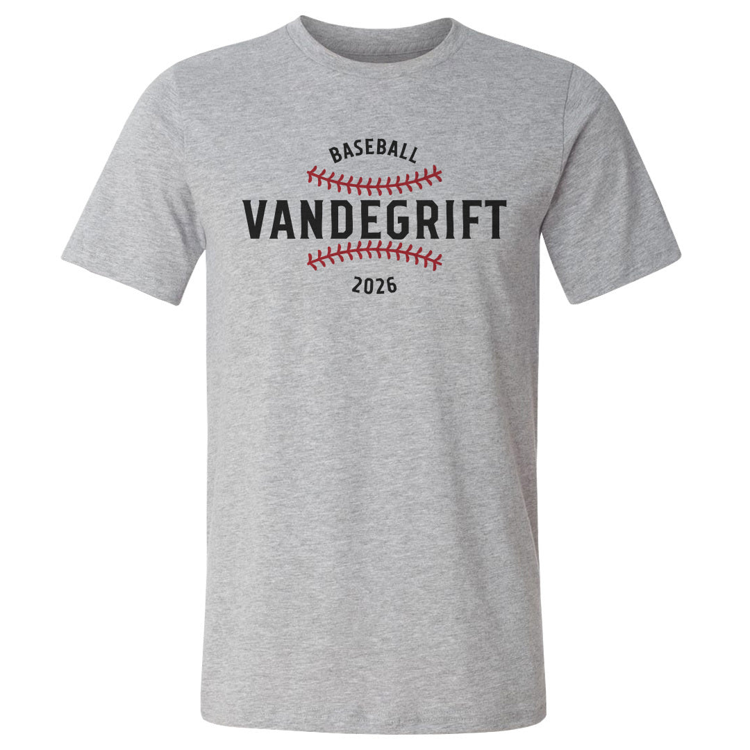 Vandegrift Crown Trio Baseball 2026