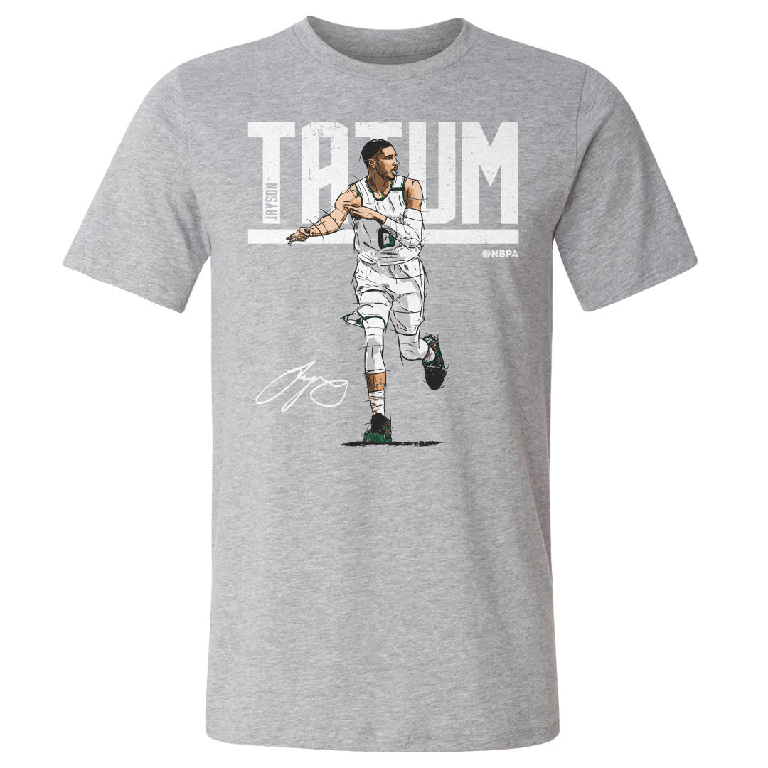 Jayson Tatum Hyper W WHT