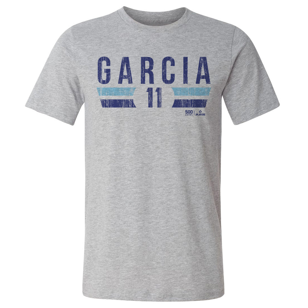 Maikel Garcia Kansas City Font