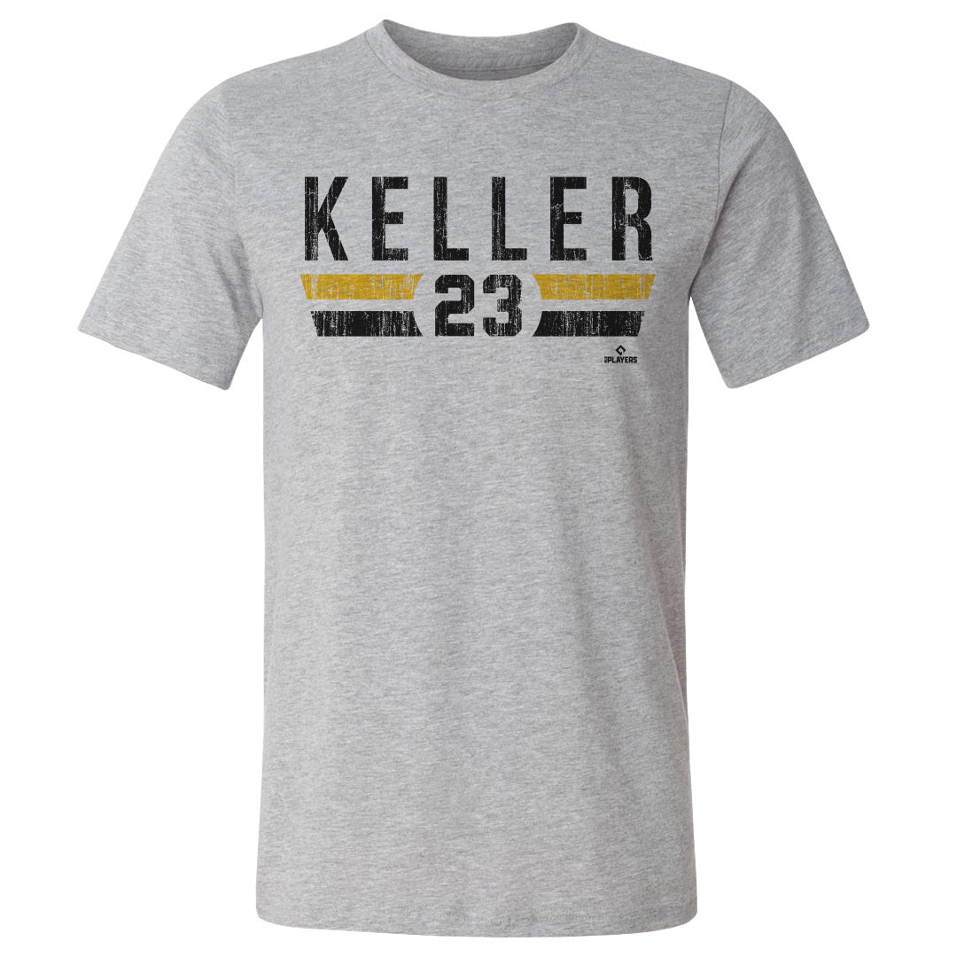 Mitch Keller Pittsburgh Font
