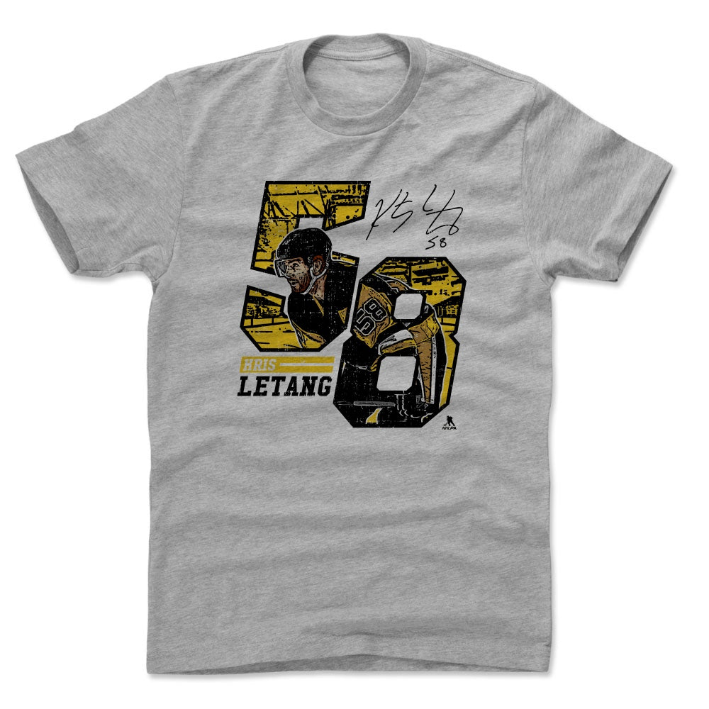 Kris Letang Offset Y