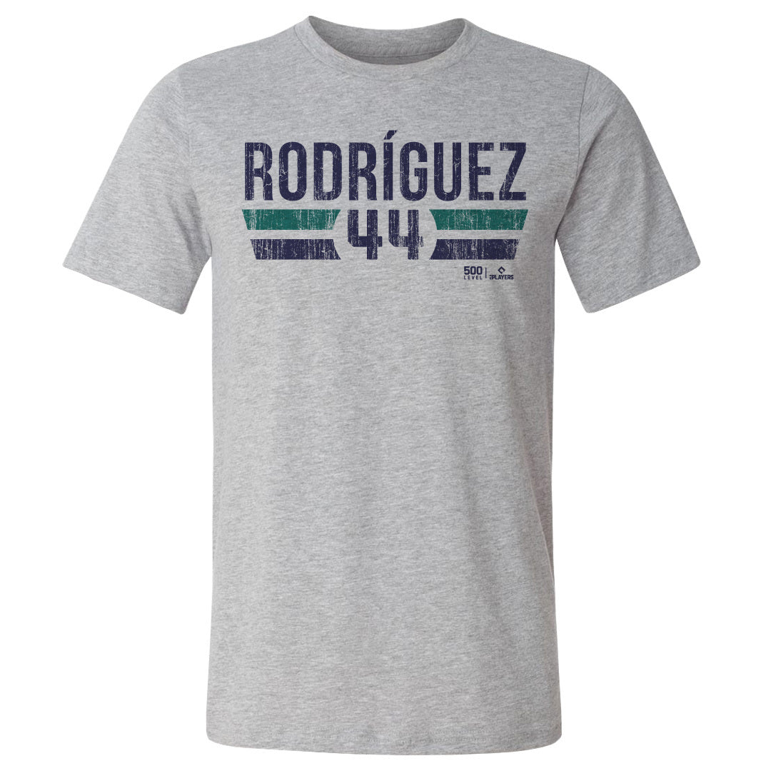 Julio Rodriguez Seattle Font