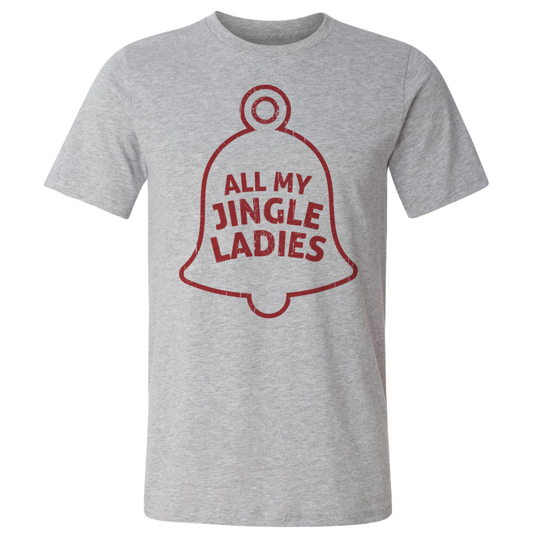 Christmas All My Jingle Ladies