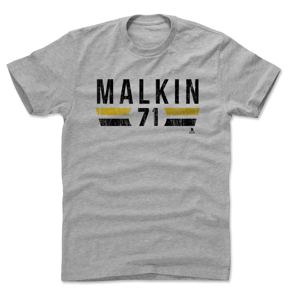 Evgeni Malkin Font YK