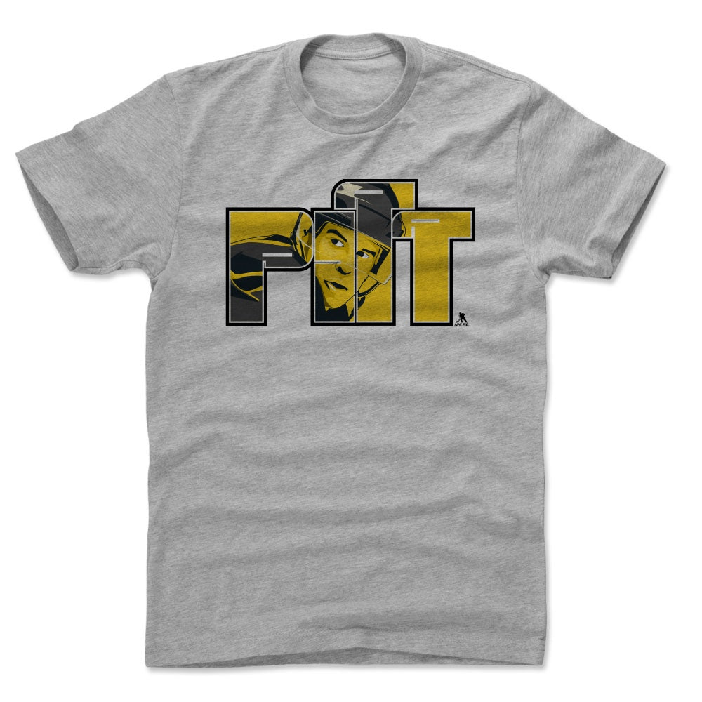Sidney Crosby PITT Y