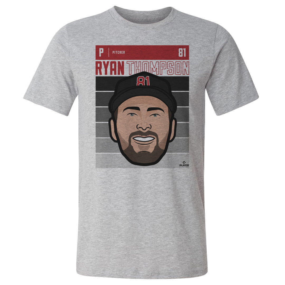 Ryan Thompson Arizona Fade