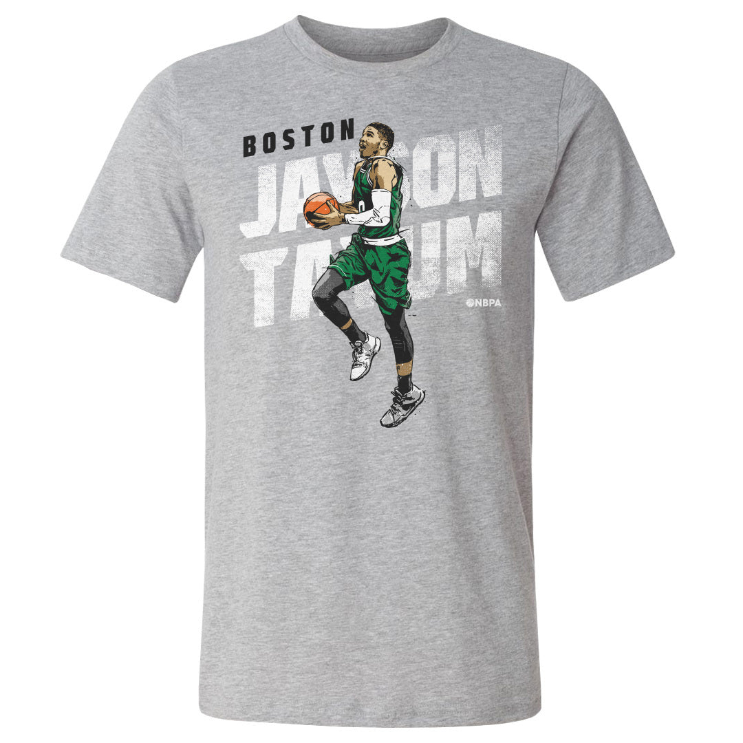 Jayson Tatum Lift Off W WHT