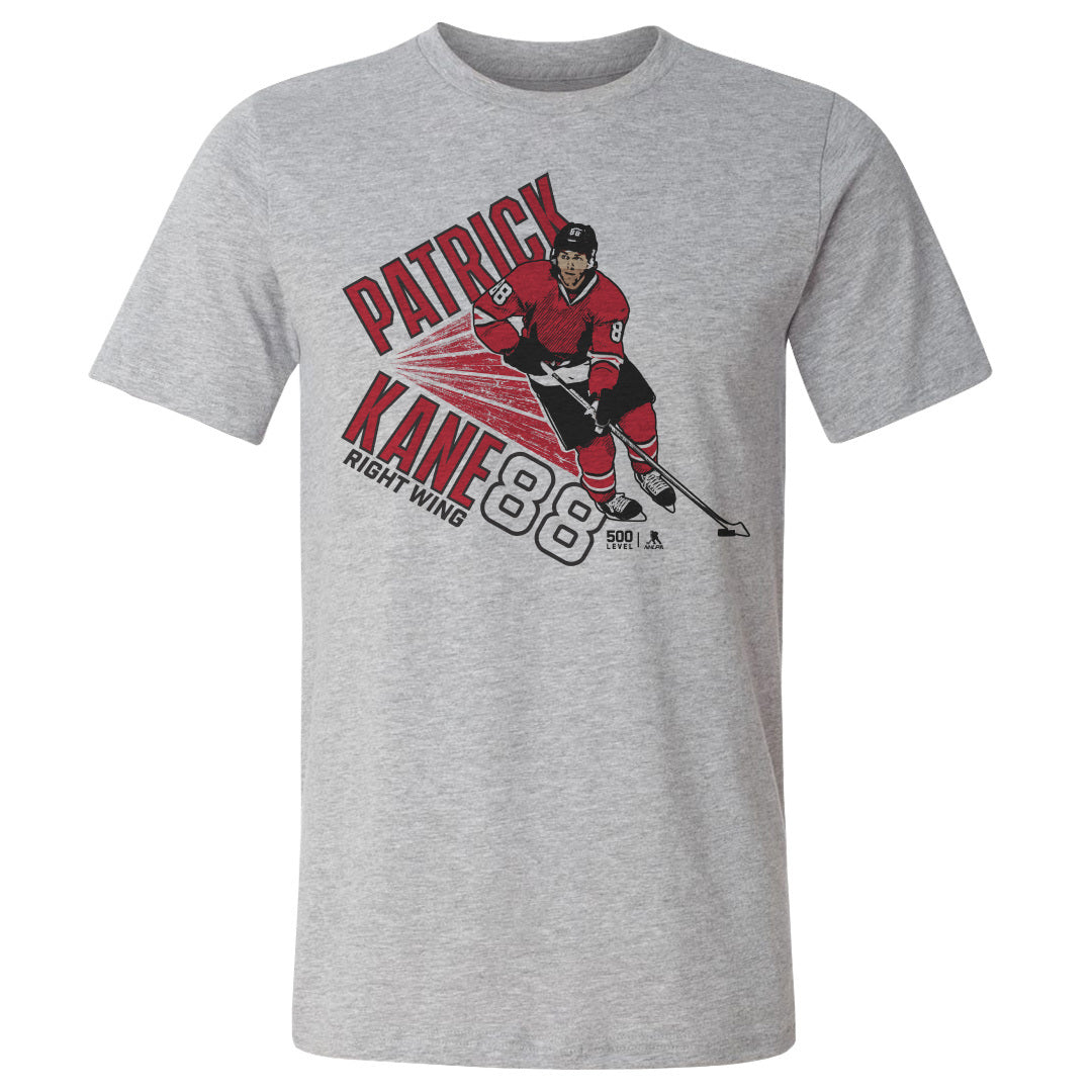 Patrick Kane Chicago Point