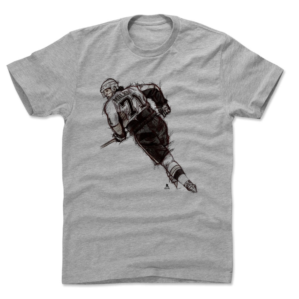 Evgeni Malkin Sketch K