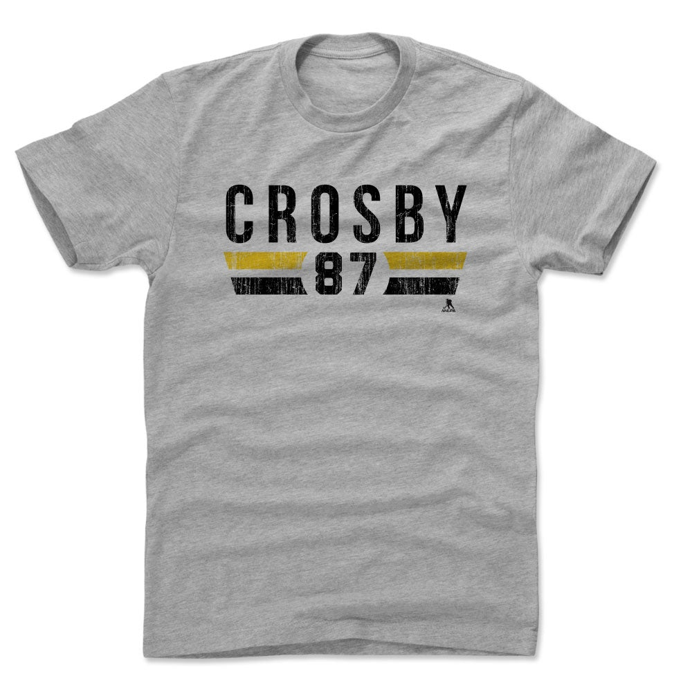 Sidney Crosby Font YK