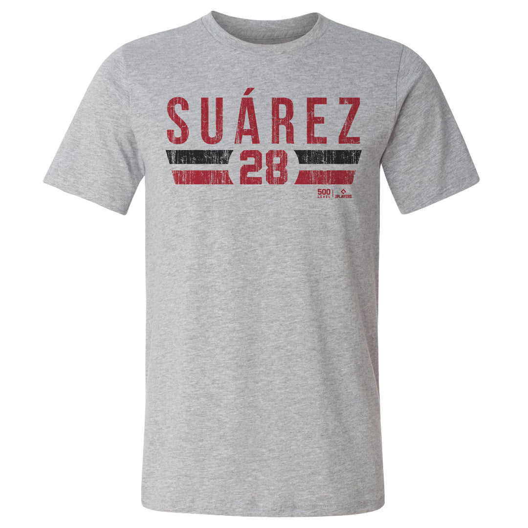 Eugenio Suarez Cincinnati Font