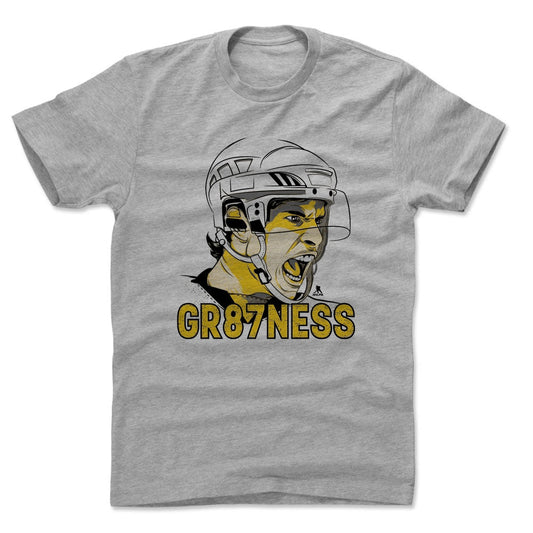 Sidney Crosby Legend Y Mens T Shirt 500 Level Officially Licensed Fan Gear