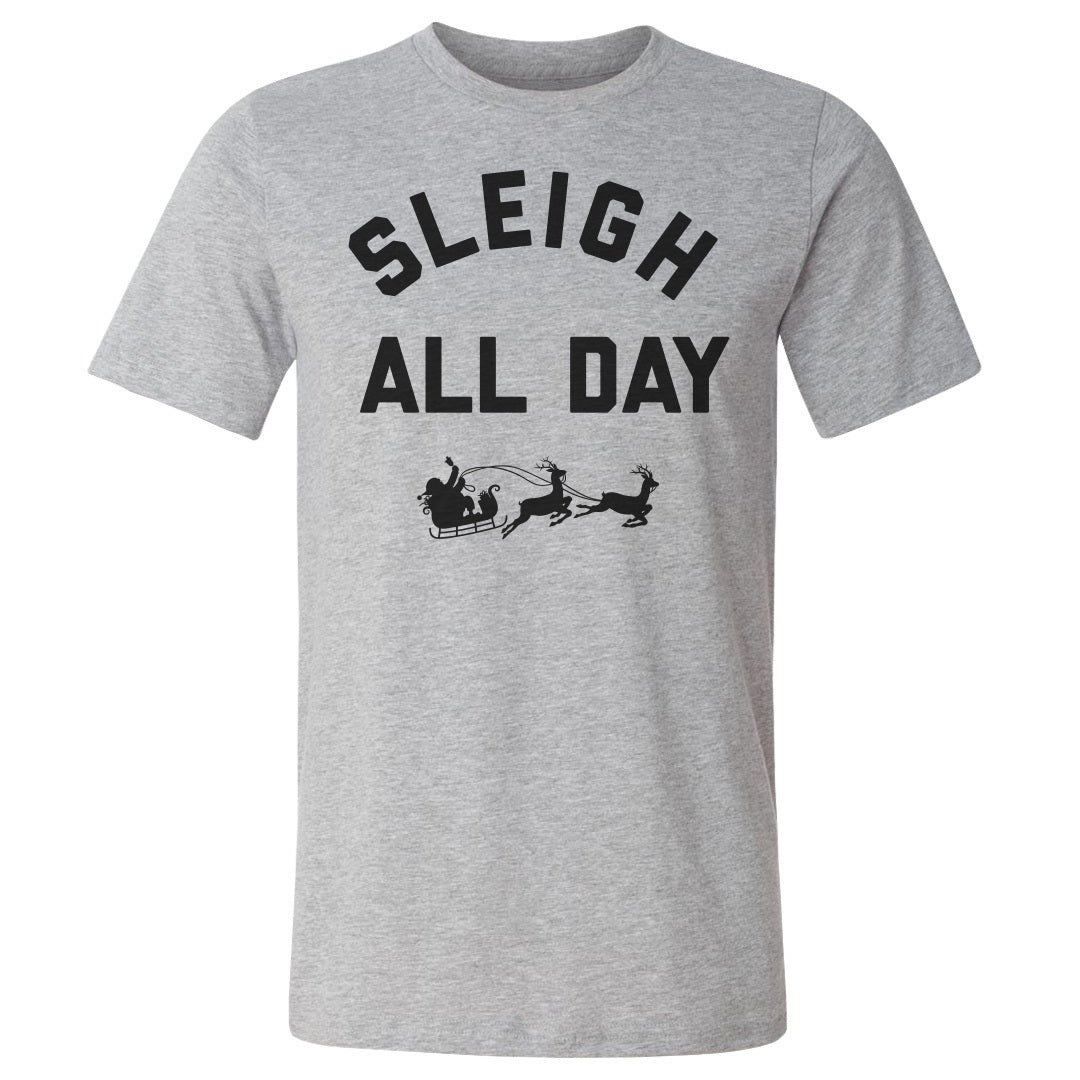 Christmas Sleigh All Day