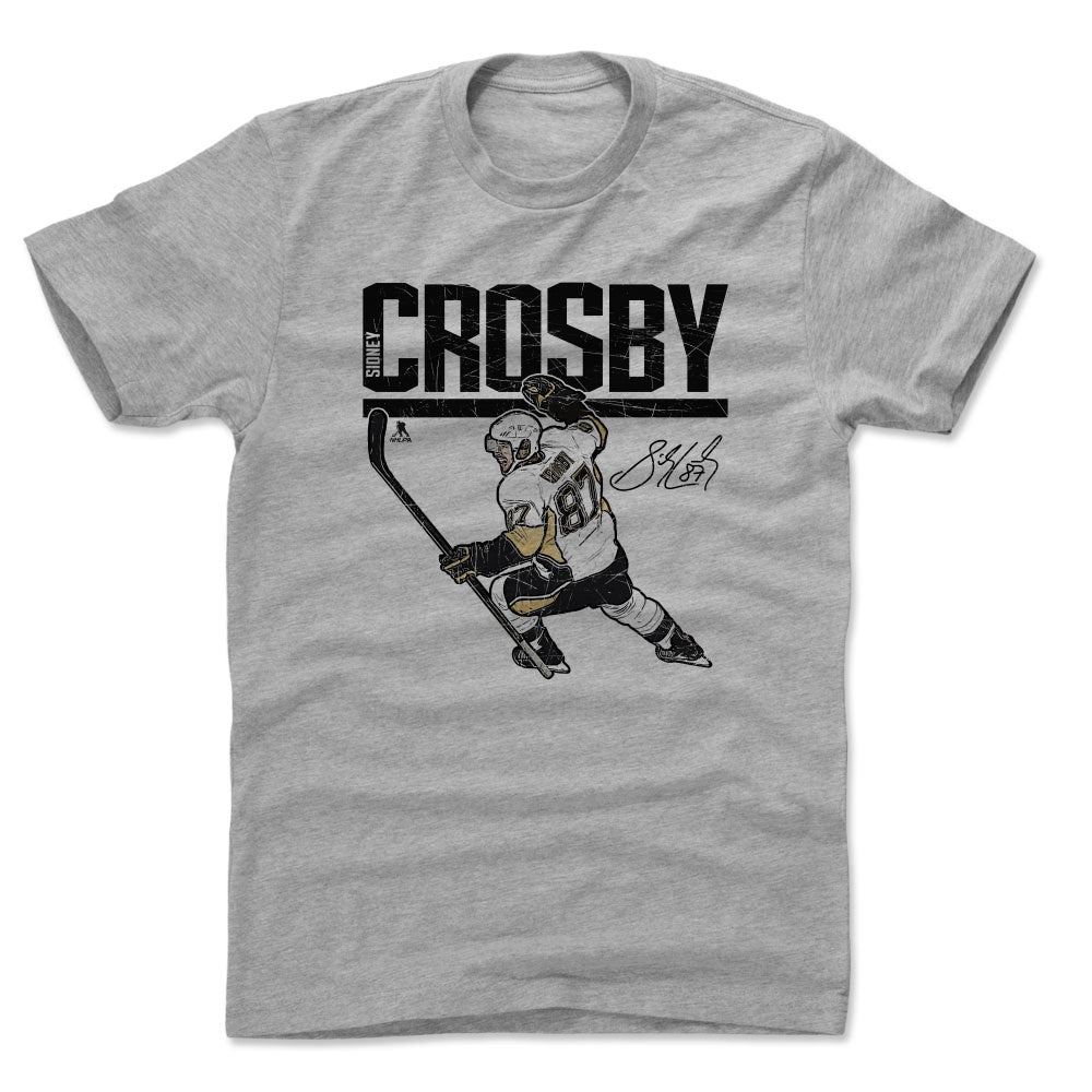 Sidney Crosby Hyper K