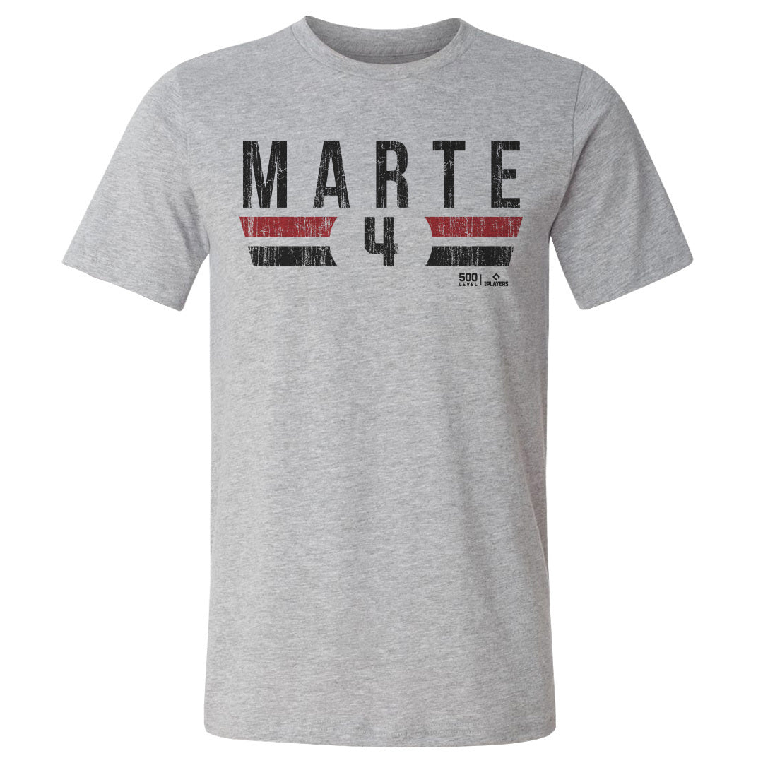 Ketel Marte Arizona Font