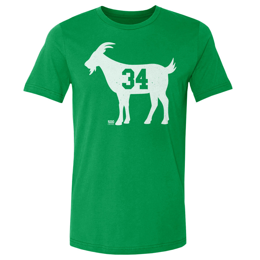 Boston GOAT 34 WHT