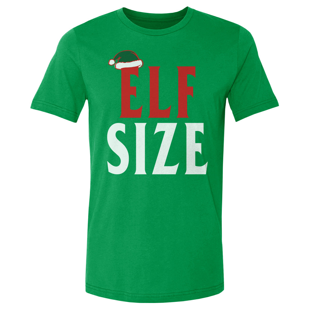 Christmas Elf Size WHT