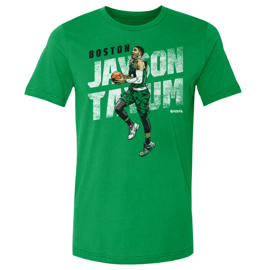 Jayson Tatum Lift Off W WHT