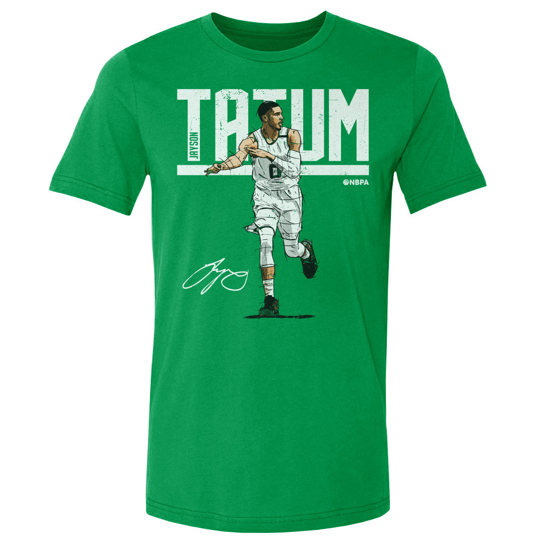 Jayson Tatum Hyper W WHT