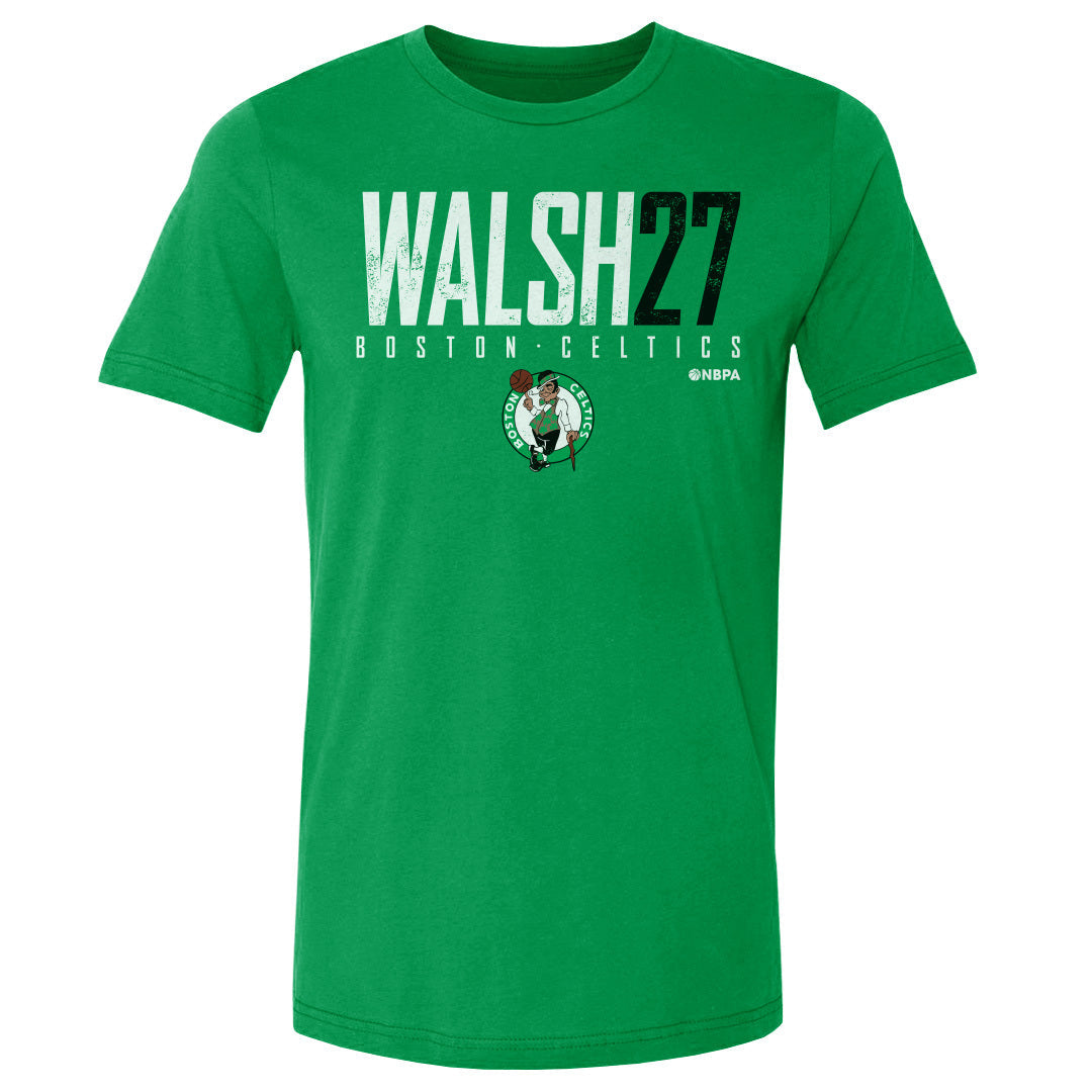 Jordan Walsh Boston Celtics Elite WHT
