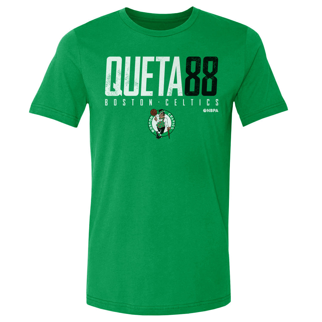Neemias Queta Boston Celtics Elite WHT