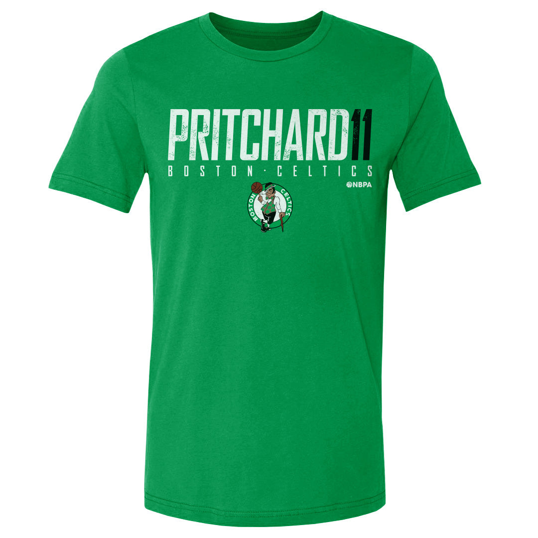 Payton Pritchard Boston Celtics Elite WHT