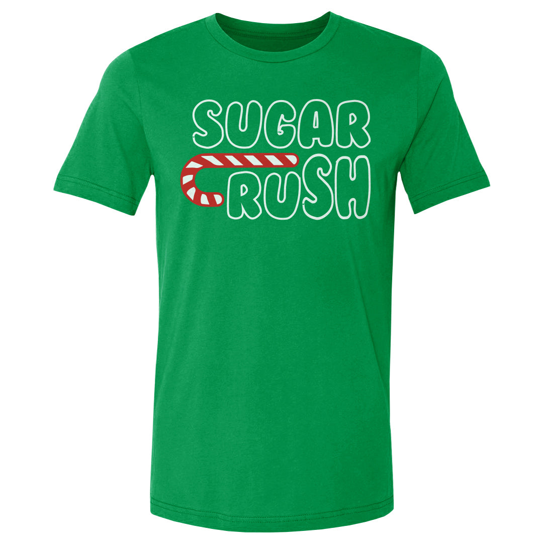 Christmas Sugar Rush Candy Cane WHT