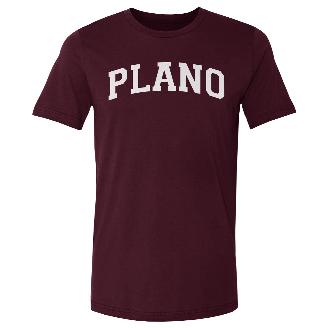 Plano Crown Trio Arc WHT