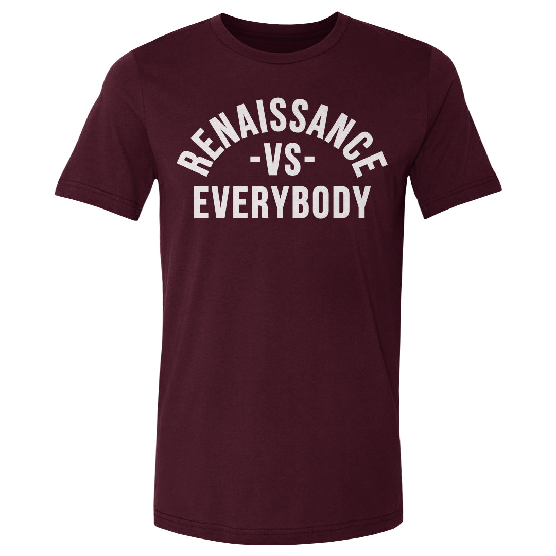 Renaissance Vs. Everybody WHT