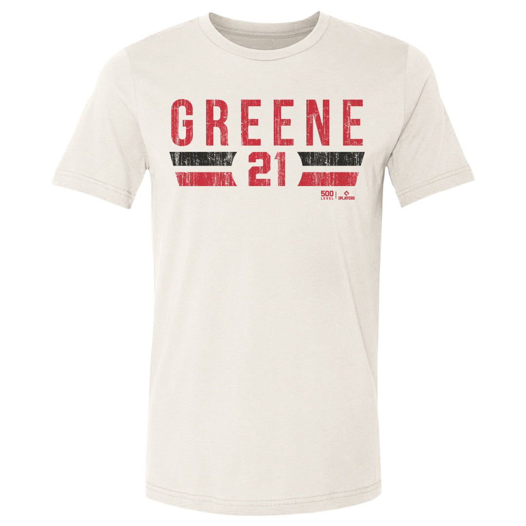 Hunter Greene Cincinnati Font