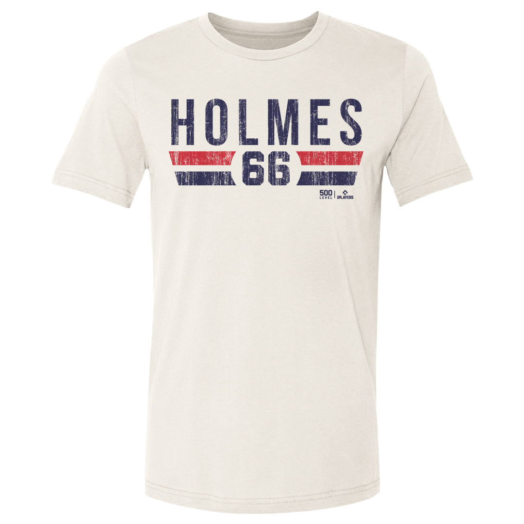Grant Holmes Atlanta Font
