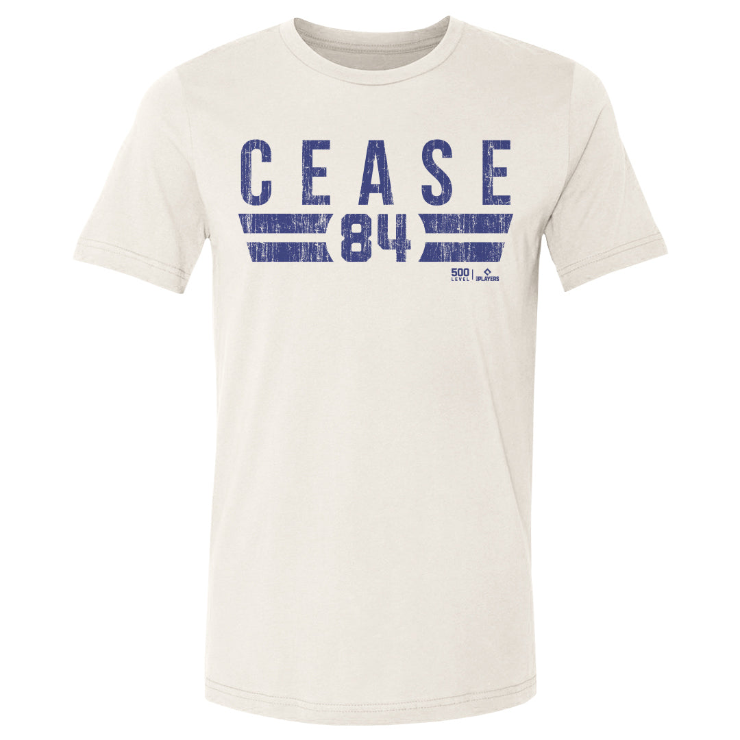 Dylan Cease Toronto Font