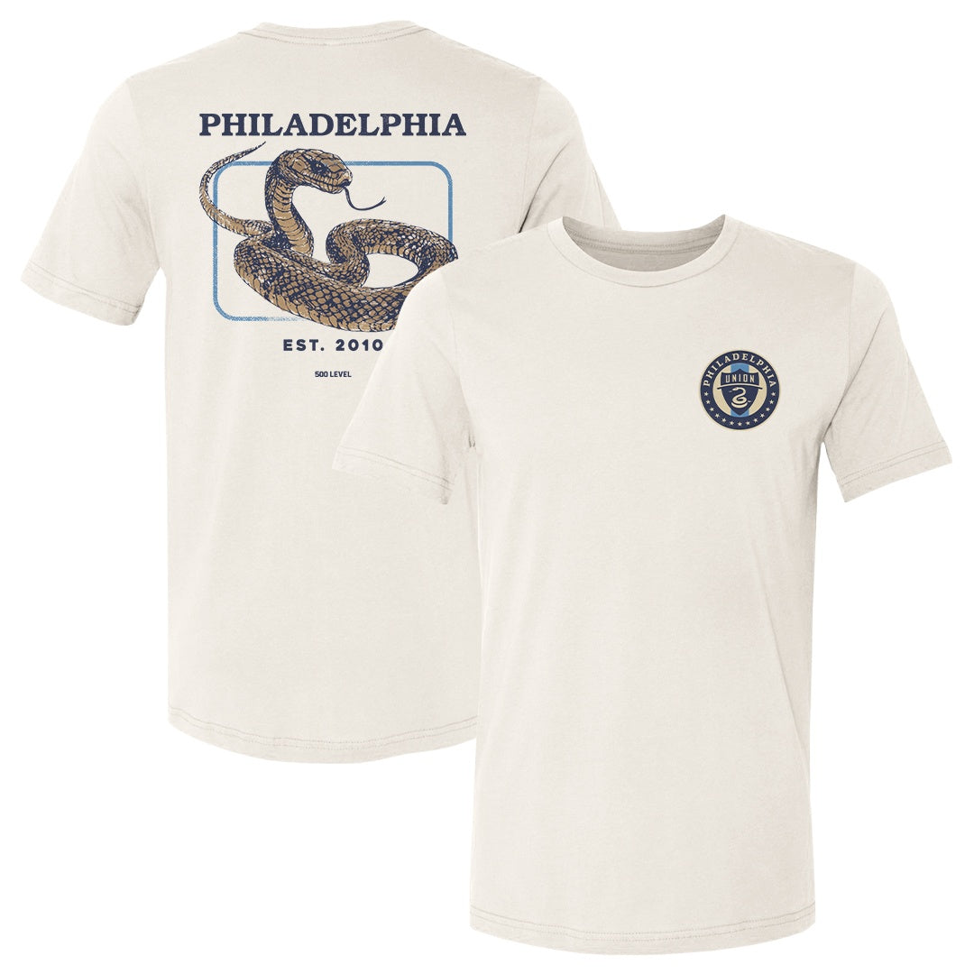 Philadelphia Union Pocket Hometown F&B