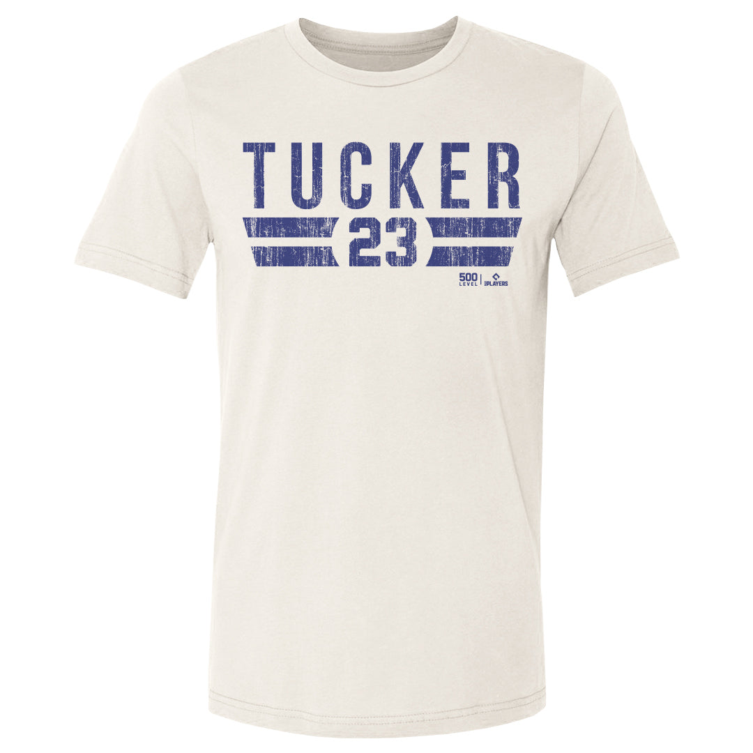Kyle Tucker Los Angeles D Font