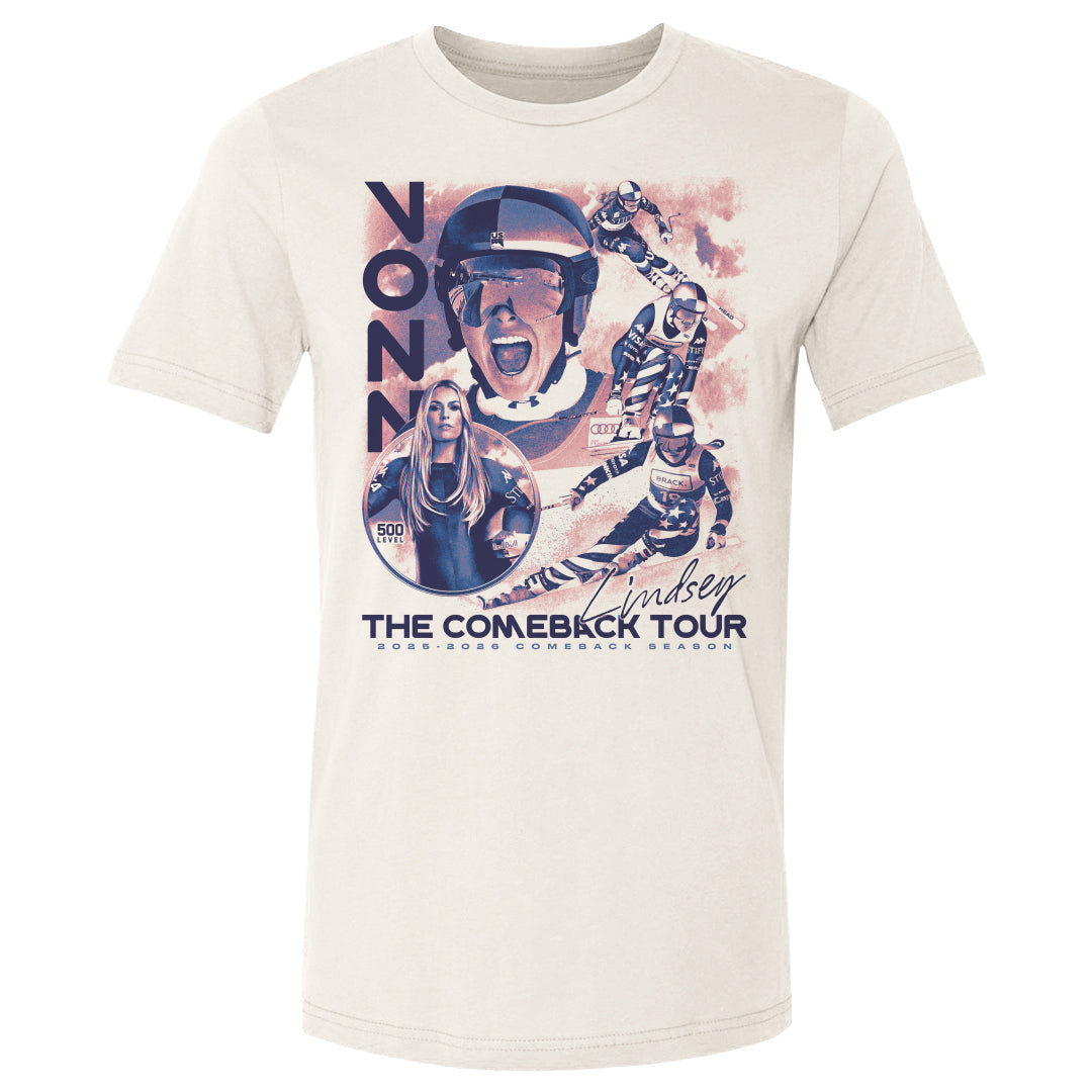 Lindsey Vonn Vintage