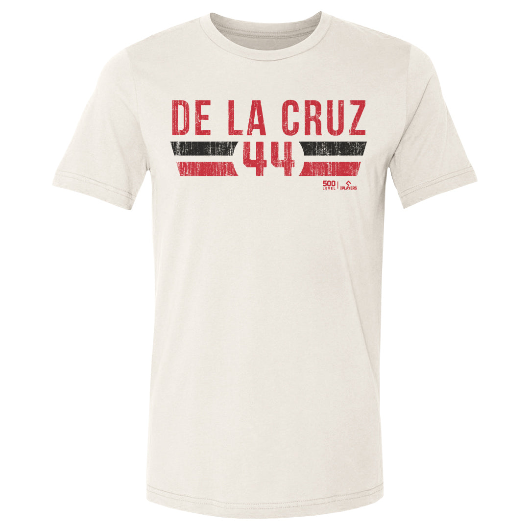 Elly De La Cruz Cincinnati Font