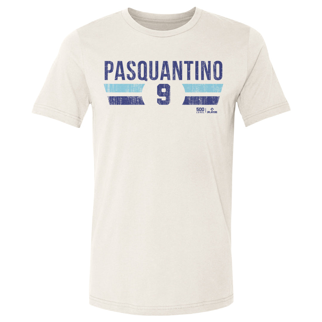 Vinnie Pasquantino Kansas City Font