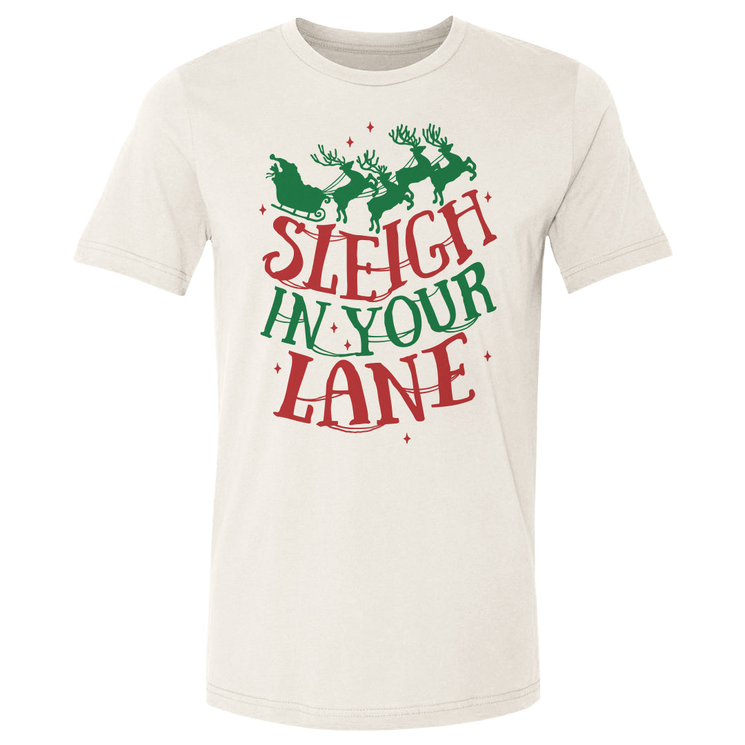 Christmas Sleigh In Your Lane