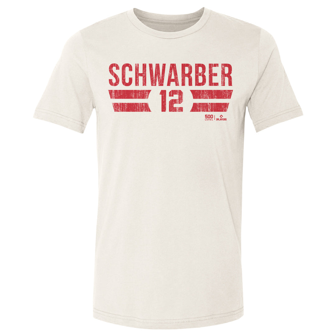 Kyle Schwarber Philadelphia Font