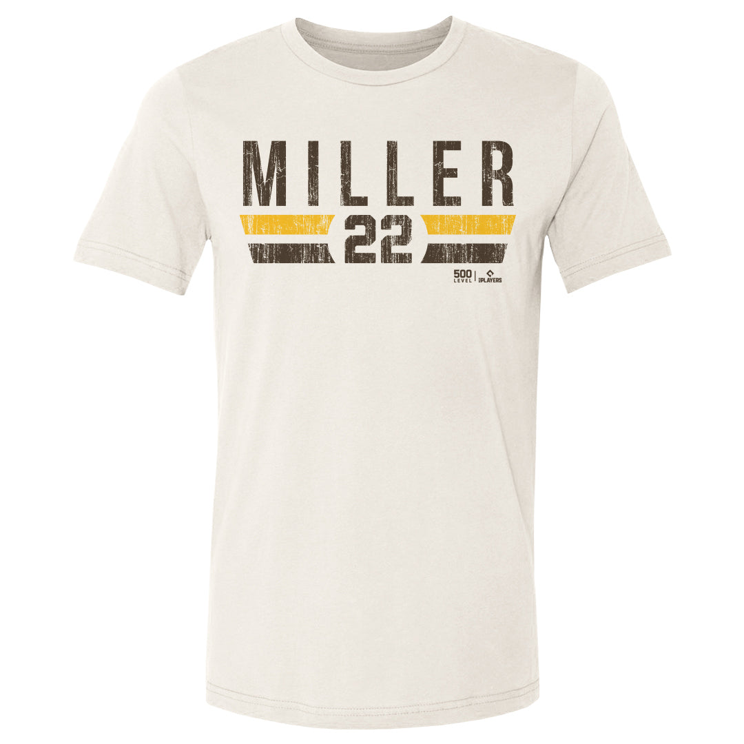 Mason Miller San Diego Font