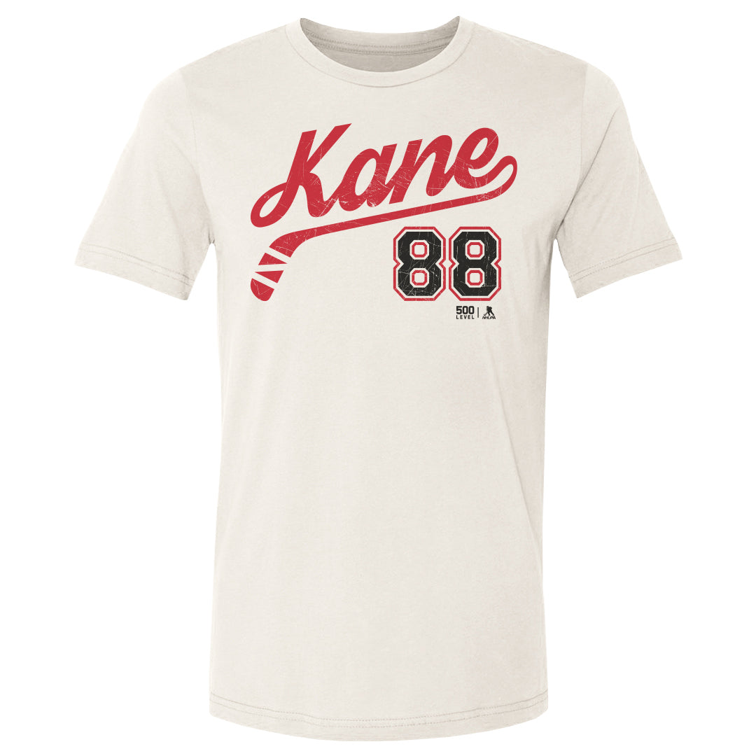 Patrick Kane Chicago Script
