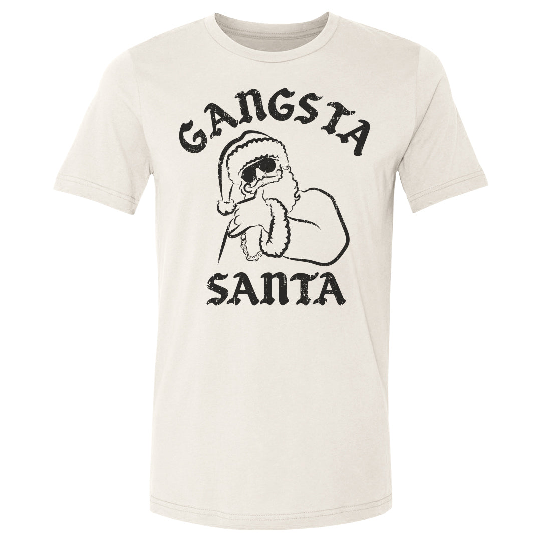 Christmas Gangsta Santa