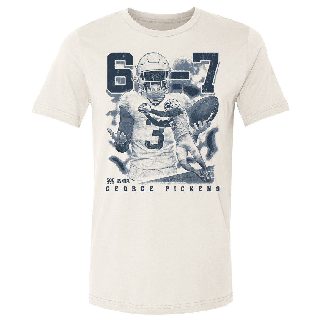 George Pickens Dallas 6-7
