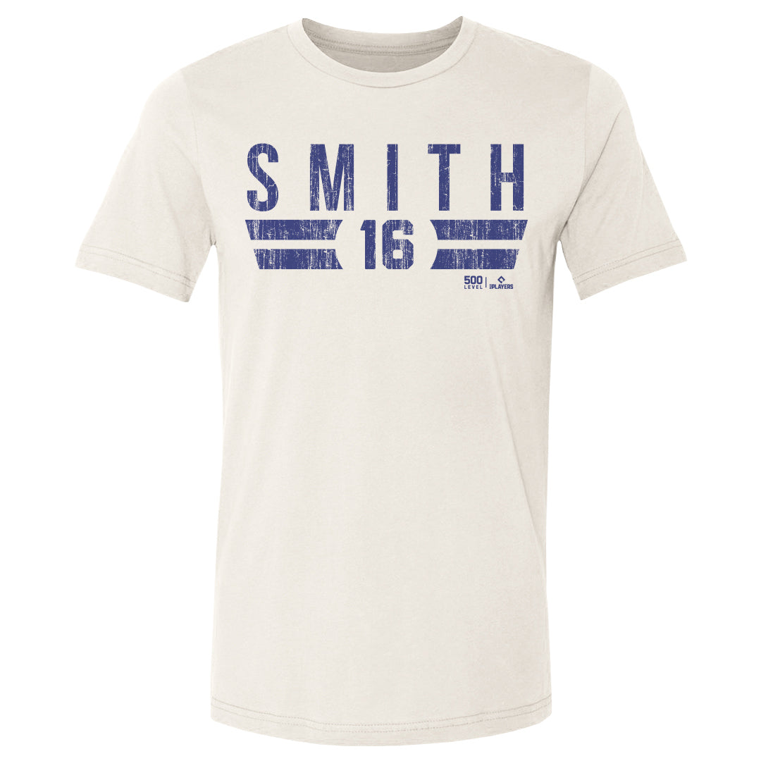 Will Smith Los Angeles D Font